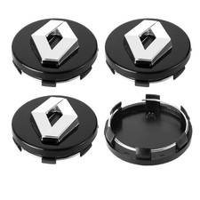 4 pièces Auto Cache moyeux