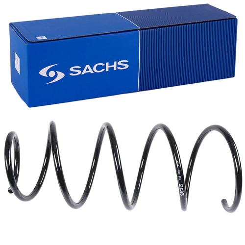 Sachs amortisseur ressort - sachs,