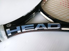 HEAD SPEED PWR Graphene YouTek