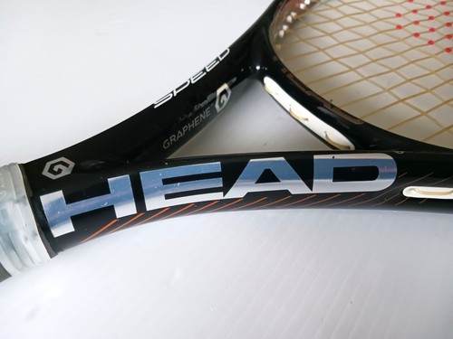 Head speed pwr graphene - head,