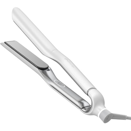 Lisseur ghd sculpt - sculpt, blanc
