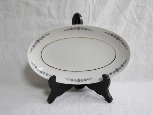 Ravier porcelaine - ravier, en