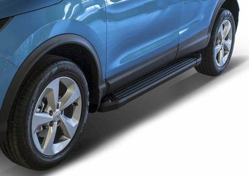 Rival marche pieds aluminium - rival,