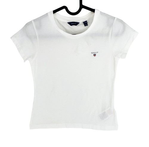Gant blanc filles ajusté - blanc,