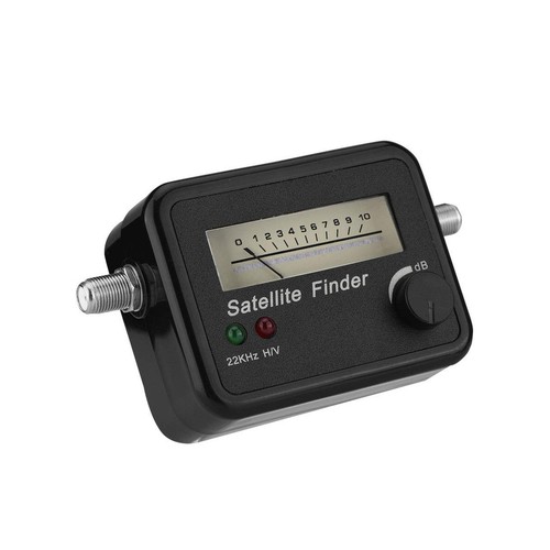 Qiilu satellite finder campers - qiilu,
