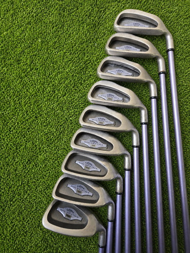 Callaway big bertha - bertha, ladies
