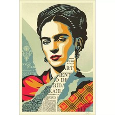 SHEPARD FAIREY (OBEY) -
