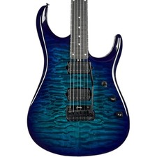 Sterling by Musicman JP150DQM