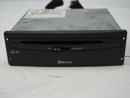 Lecteur dvd gps - lecteur,