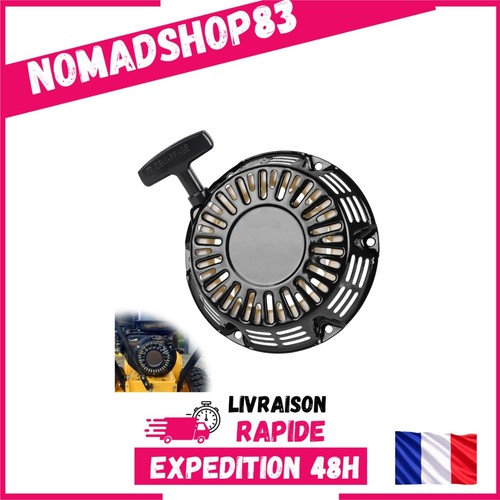 Lanceur démarreur câble - lanceur,