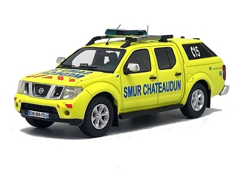 Nissan navara samu - nissan,