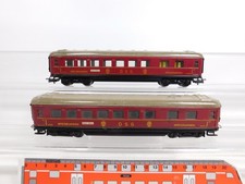 Märklin H0 00 AC 2x 346/2