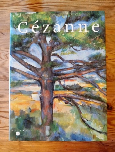 Cézanne catalogue - –,