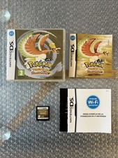 Pokemon Version Or Heartgold