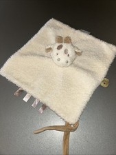 Nattou Doudou Girafe Teddy