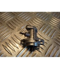 pompe huile graissage moteur