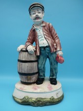 Flat Character / Beer Sign