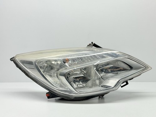 Phare avant droit pour opel - avant,