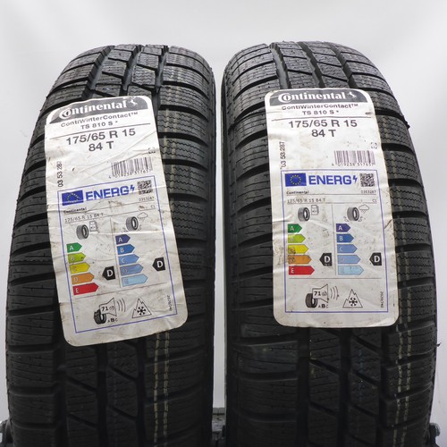 Continental ultracontact - 2x,
