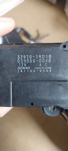 3397019d10 valve echappement - valve,