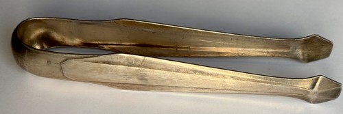 Pince sucre style - sucre,
