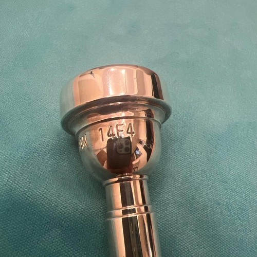 Embouchure yamaha 14f4 - embouchure,