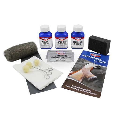 Birchwood casey perma - birchwood,