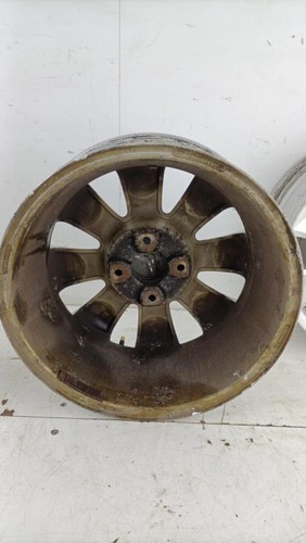 Jeu jantes citroen c5 - jantes, 1
