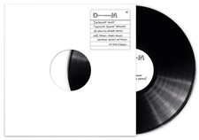 DEPECHE MODE WAGGING TONGUE