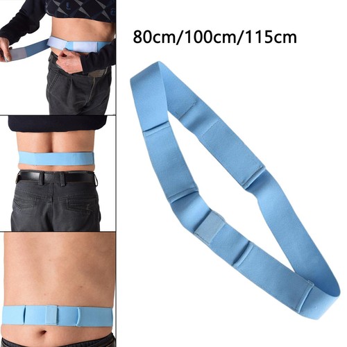 Ceinture dialyse abdominale - ceinture, de