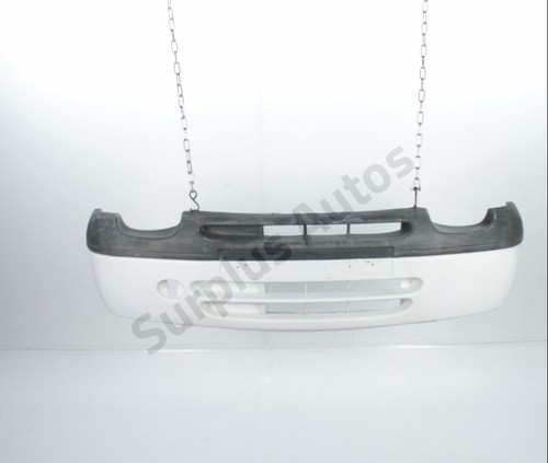Pare choc avant 7701697654 - pare-choc,