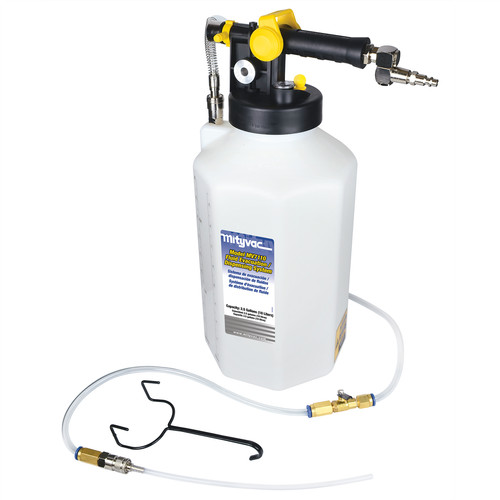 Mityvac mv7110 10l fluid - mityvac,