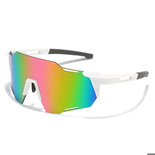 Lunettes soleil sport - de,