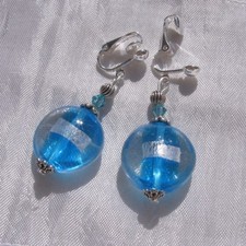 CLIPS D'OREILLES OU BOUCLES