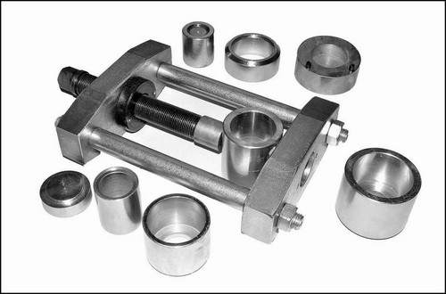 Presse arrache rotules - rotules, renault