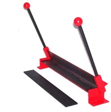 55536 Plieuse de tôle