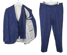 Costume Homme SUITSUPPLY Lazio