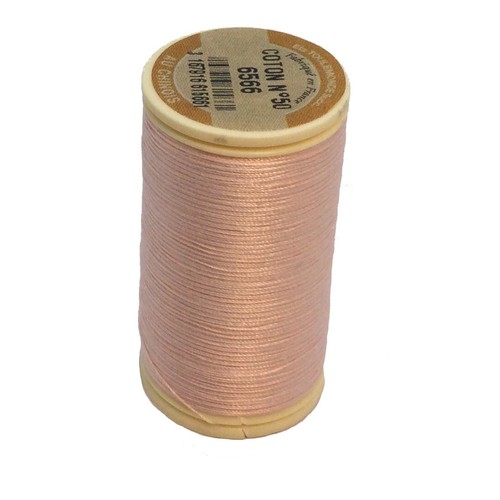 Bobine fil 100 coton - de,
