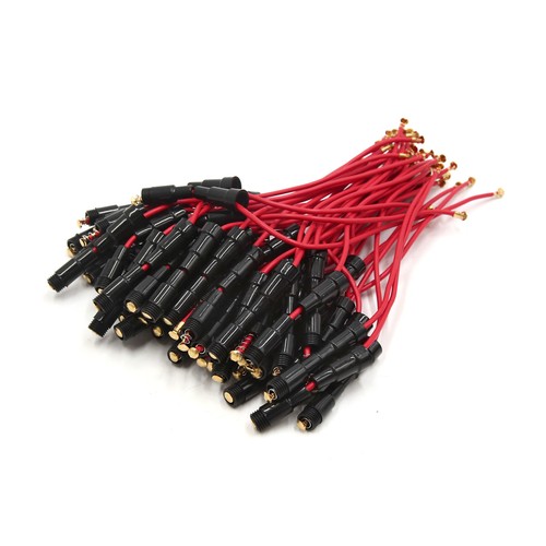Lot porte fusibles - lot, 5