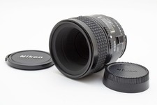 [comme neuf] Objectif macro