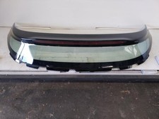 Feu arriere stop central HONDA