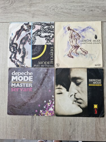 Lot vinyle 45t - vinyle,