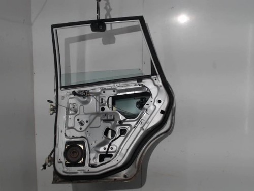Porte arriere droit mitsubishi - porte,
