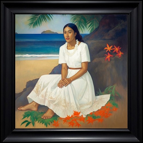 Vai tiai a mai ai - tiai,