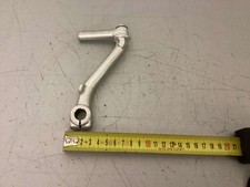 Levier De Mise En Route