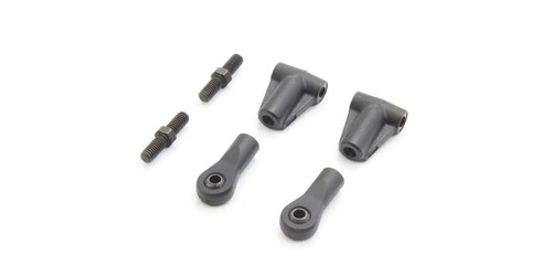 Kyosho faw231 biellette - k.faw231,