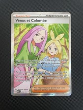 Carte Pokémon Venus Et