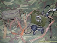 Émetteur / Récepteur R-126