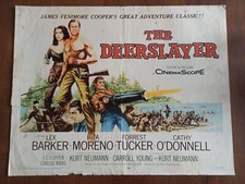 Affiche Us Cinéma 56x71 The