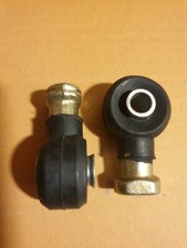 Rotules direction gauche